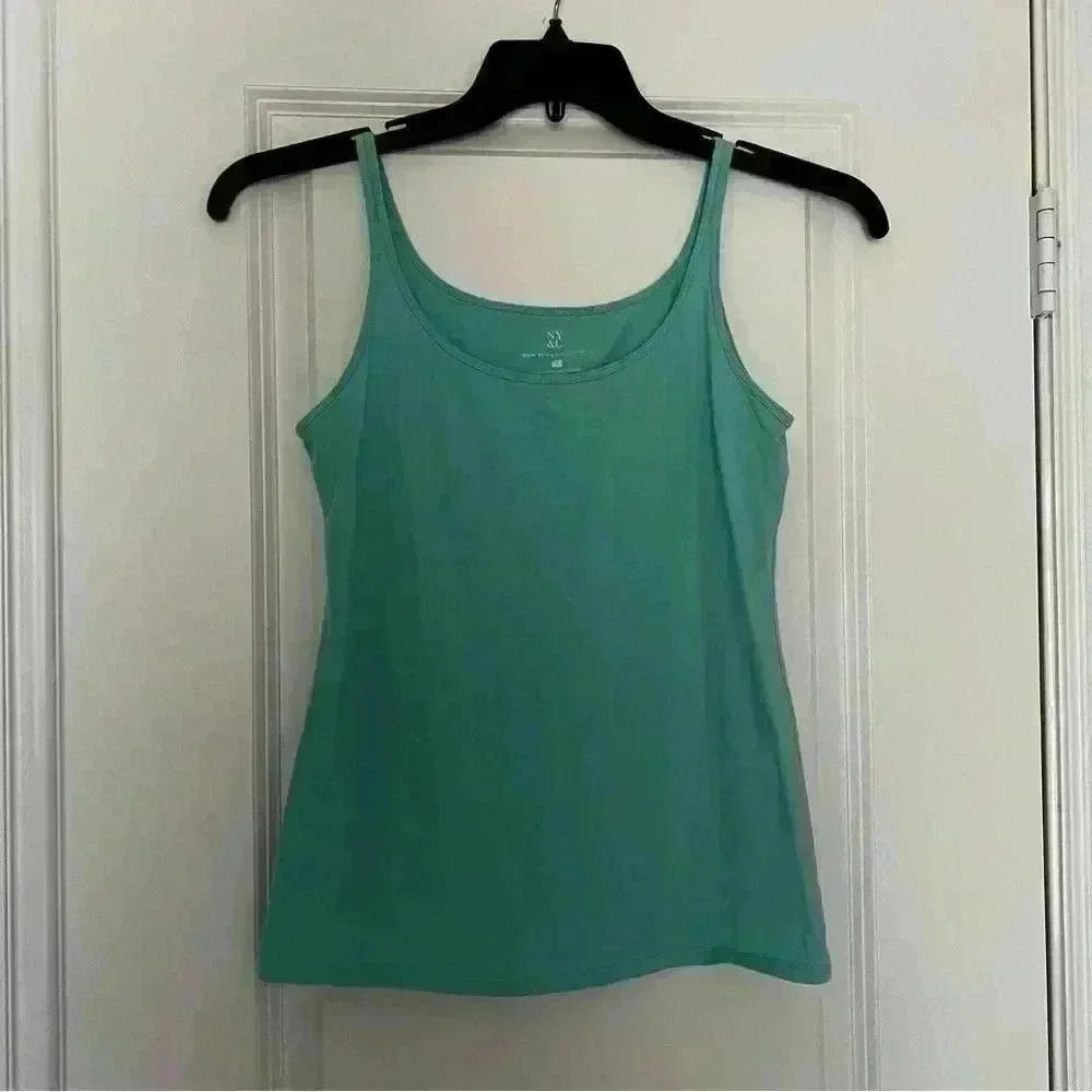 NY&C TANK SIZE SMALL